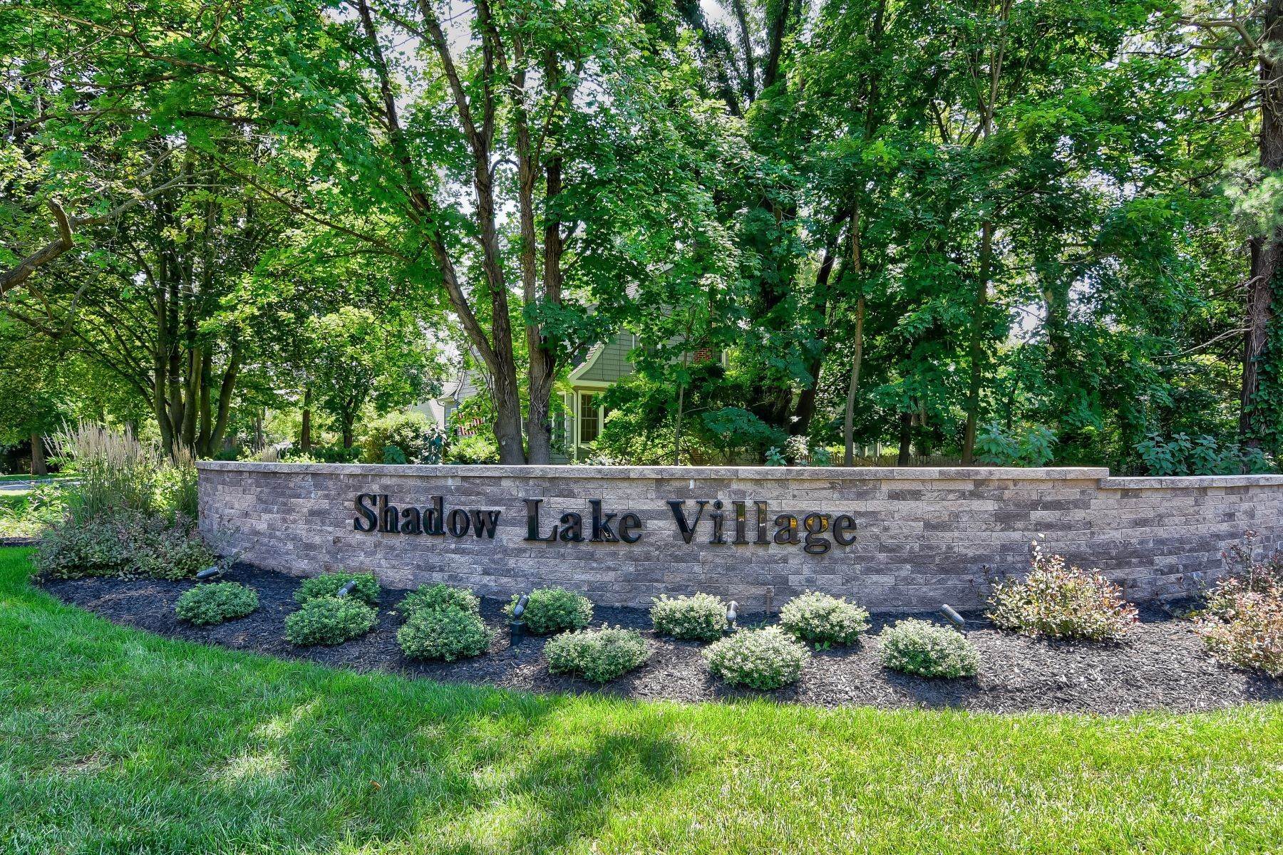 Property for Sale at Shadow Lake Village 14 Manchester Court Red Bank, New Jersey 07701 United States