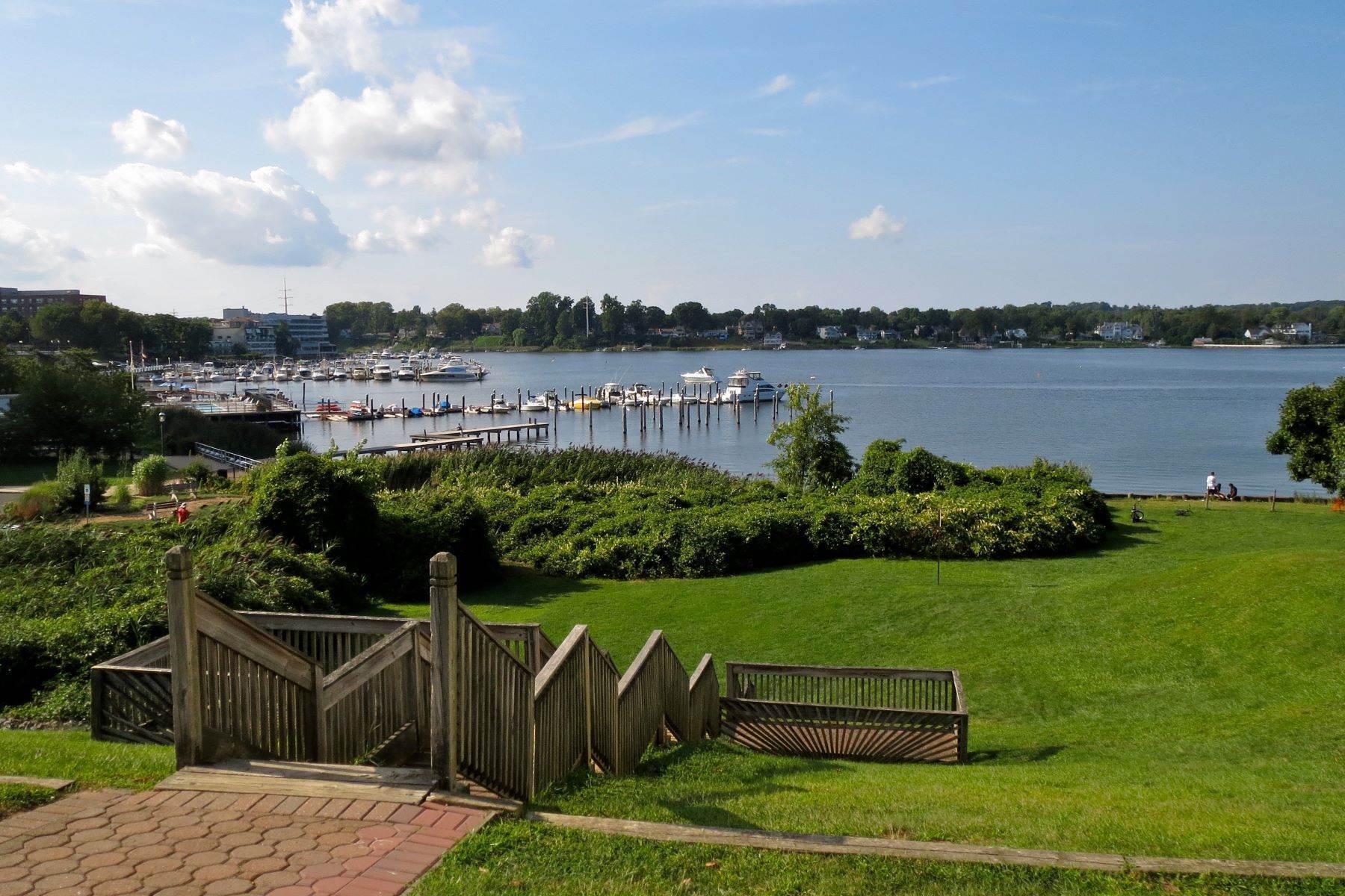 Condominiums for Sale at Southbank At The Navesink 4 Boat Club Court PH 3A Red Bank, New Jersey 07701 United States