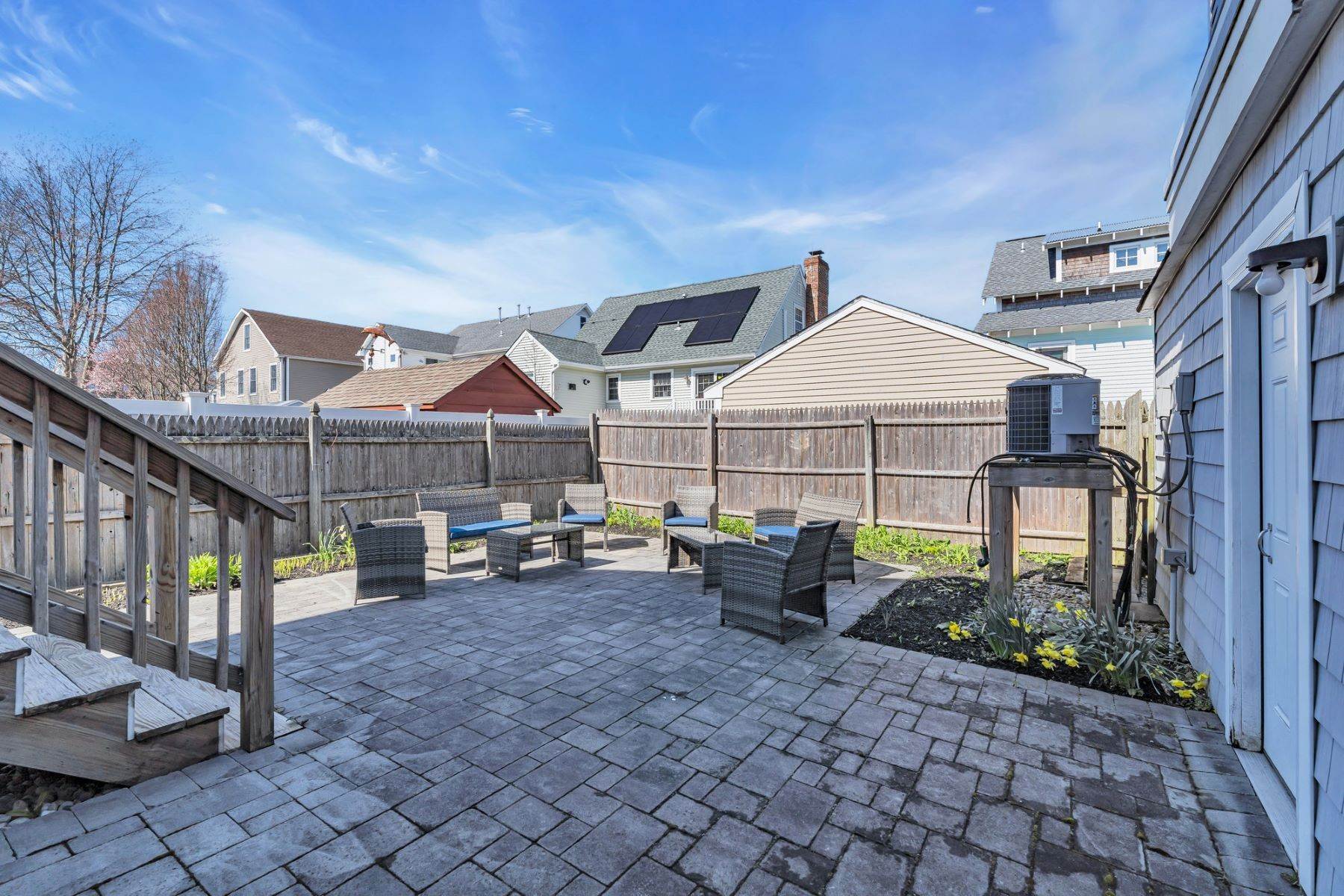 29. Single Family Homes at Summer in Manasquan 366 River Place Manasquan, New Jersey 08736 United States