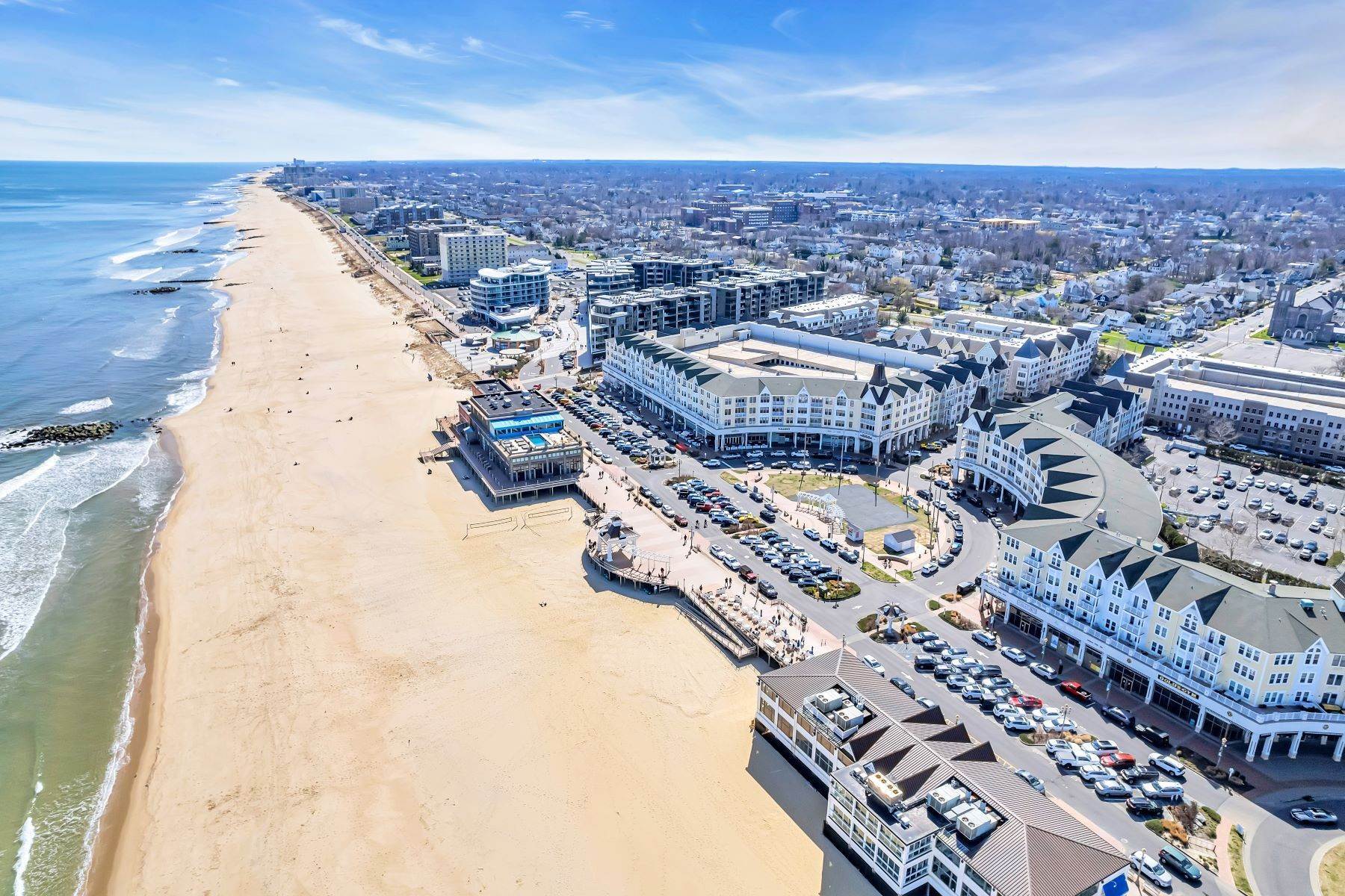 49. Condominiums for Sale at Bluffs at Beachfront North 23 Grant Street Long Branch, New Jersey 07740 United States