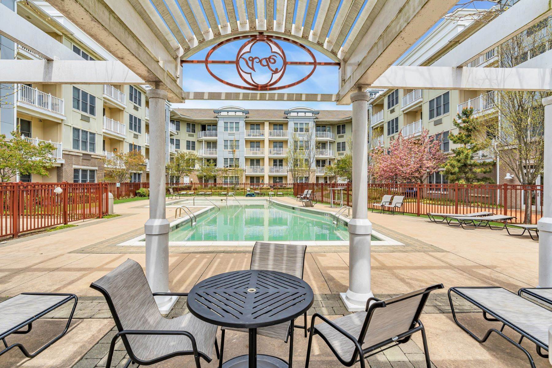 46. Condominiums for Sale at Pier Village 55 Melrose Terrace 206 Long Branch, New Jersey 07740 United States