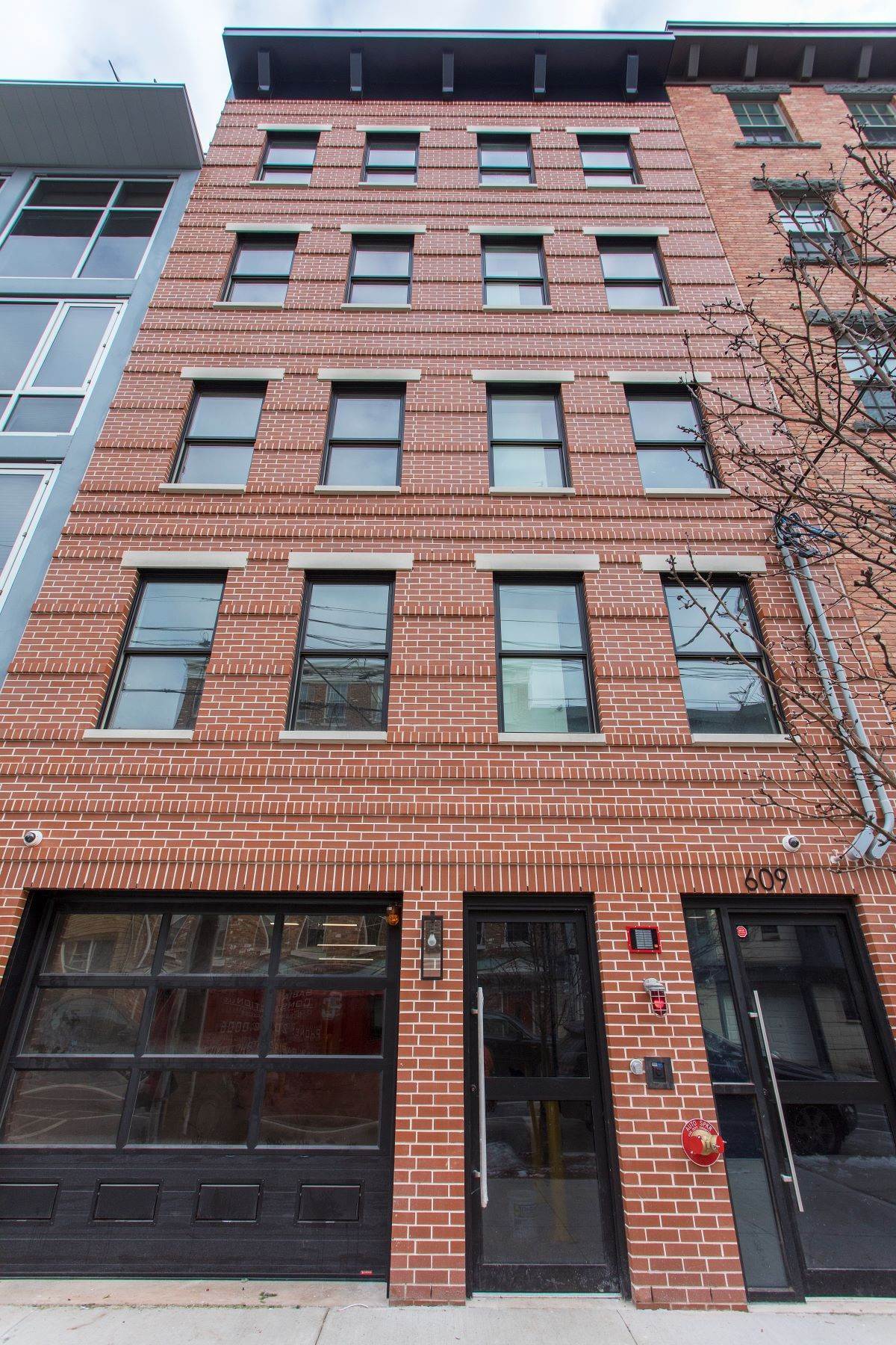 Property at Welcome home 609 Monroe Street, #1 Hoboken, New Jersey 07030 United States