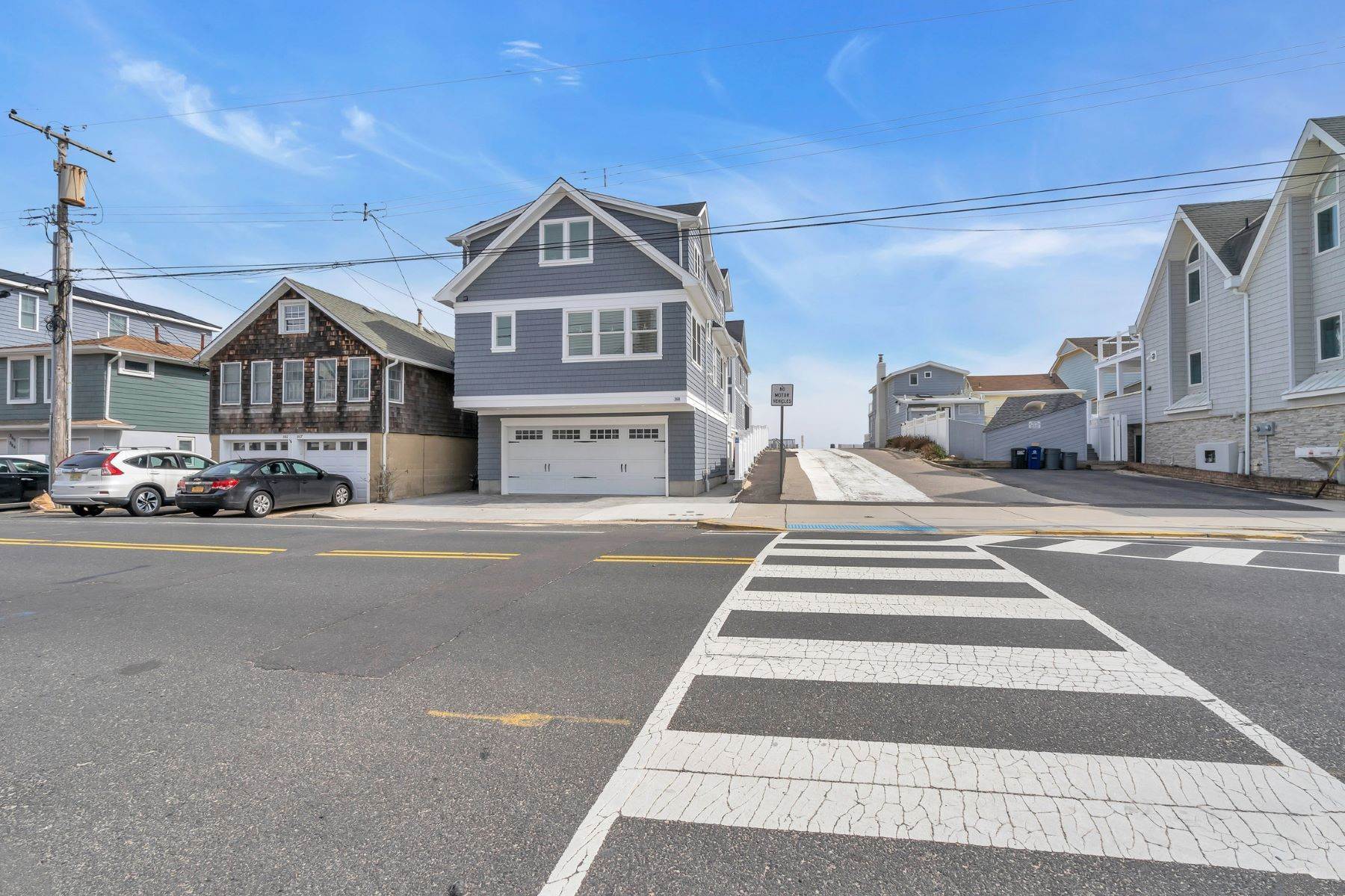 2. Single Family Homes at Oceanviews 368 1st Avenue Manasquan, New Jersey 08736 United States