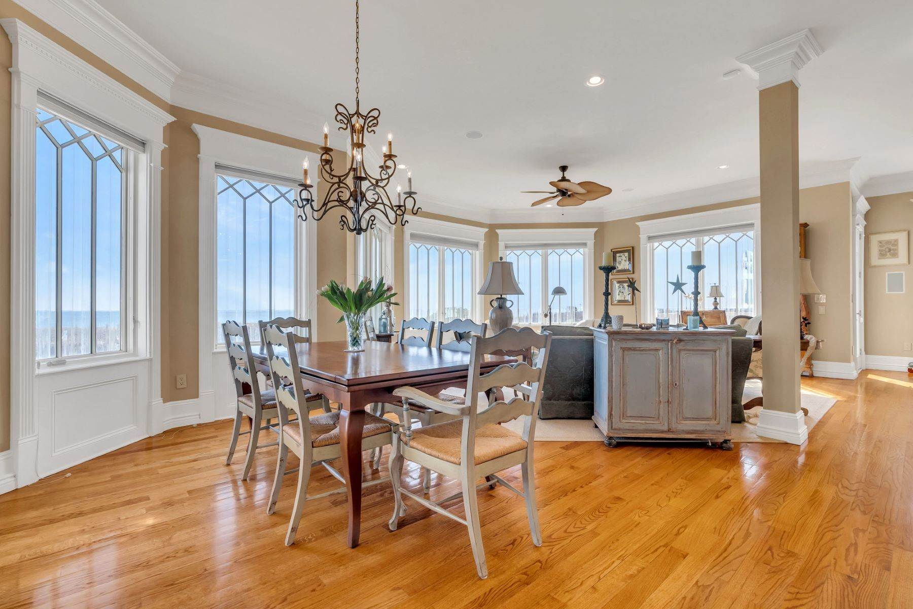 16. Single Family Homes for Sale at Unparalleled Oceanfront Home 1805 Ocean Avenue Spring Lake, New Jersey 07762 United States