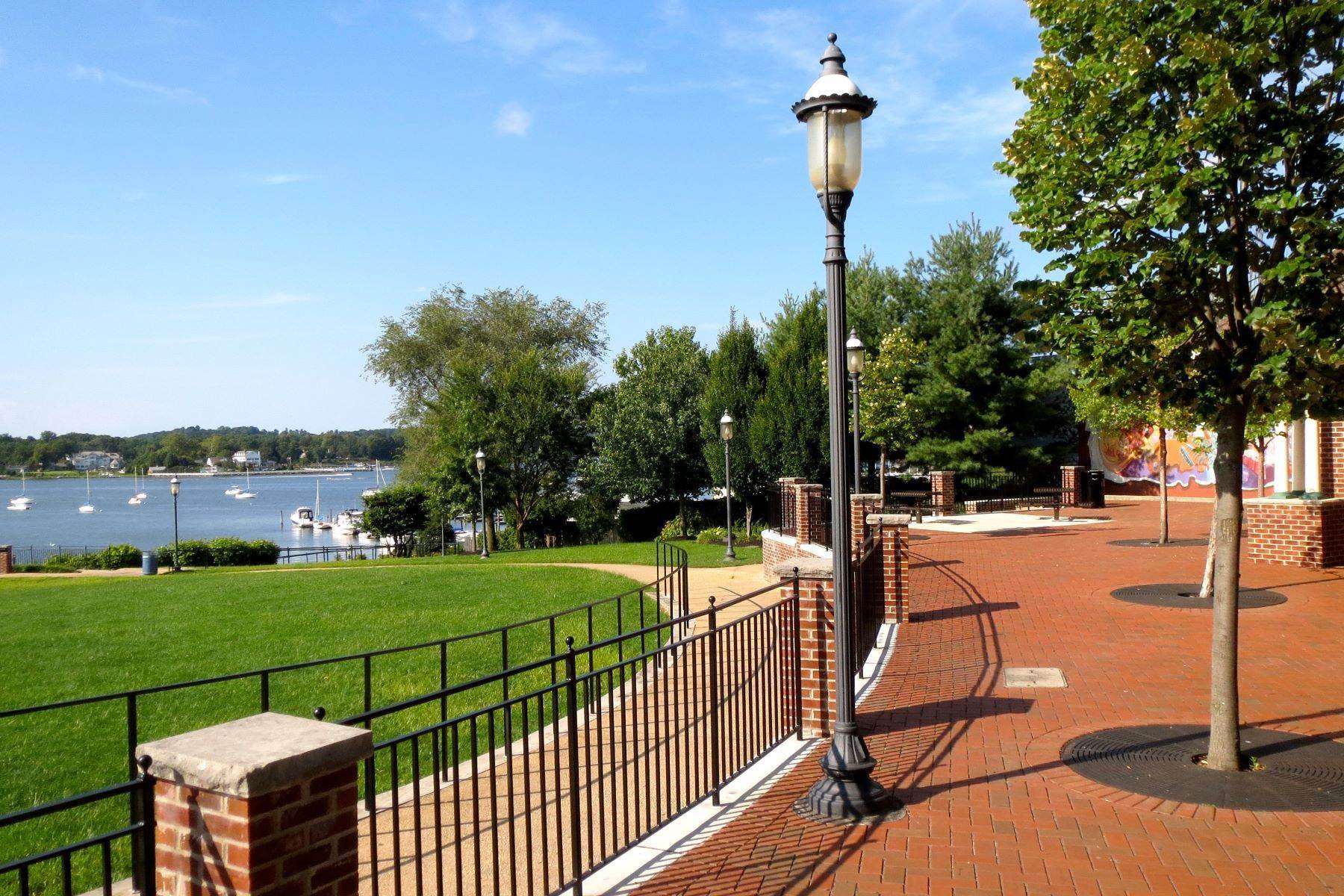 Condominiums for Sale at Southbank At The Navesink 4 Boat Club Court PH 3C Red Bank, New Jersey 07701 United States