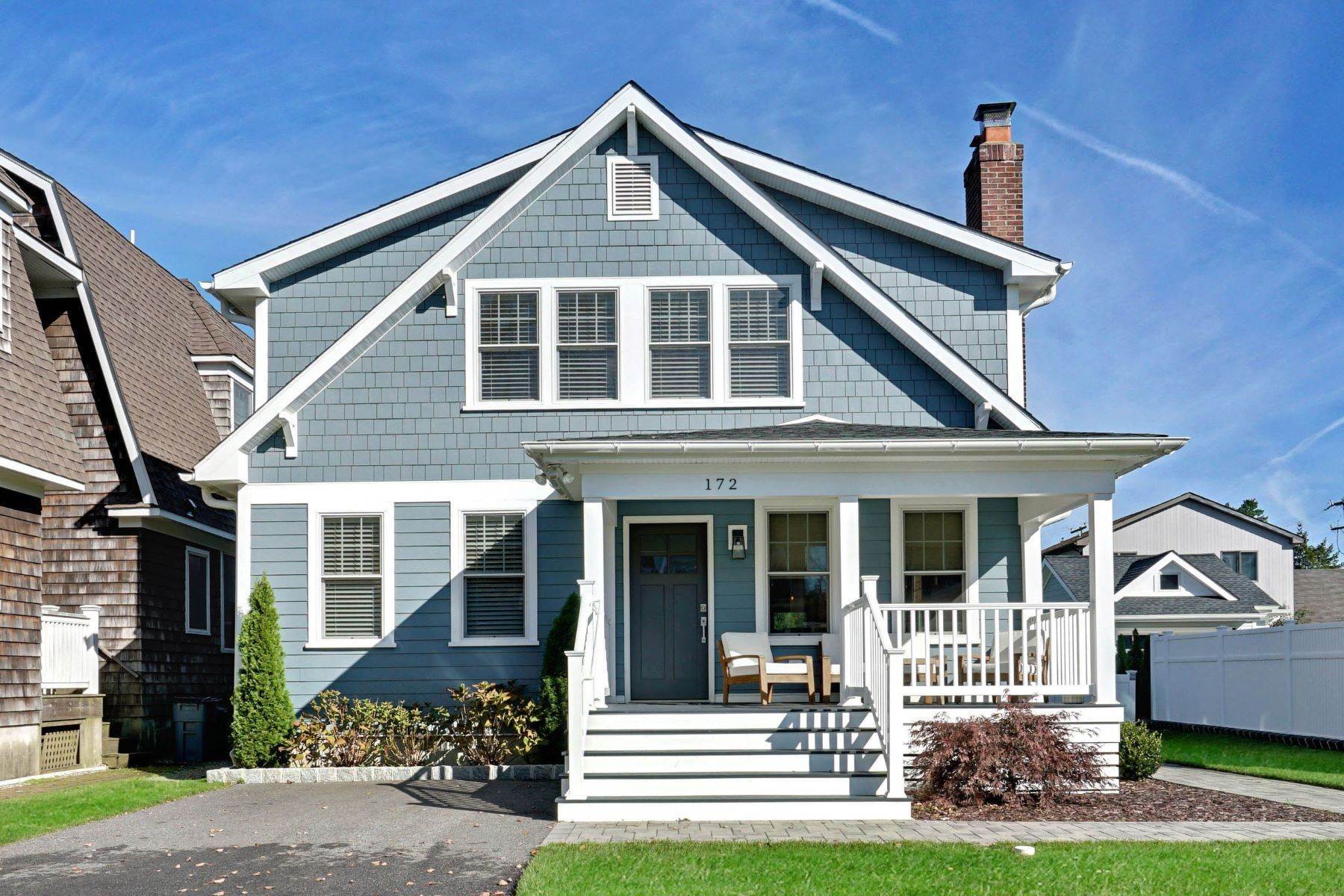 1. Single Family Homes at Bay Head Rental 172 Osborne Avenue Bay Head, New Jersey 08742 United States
