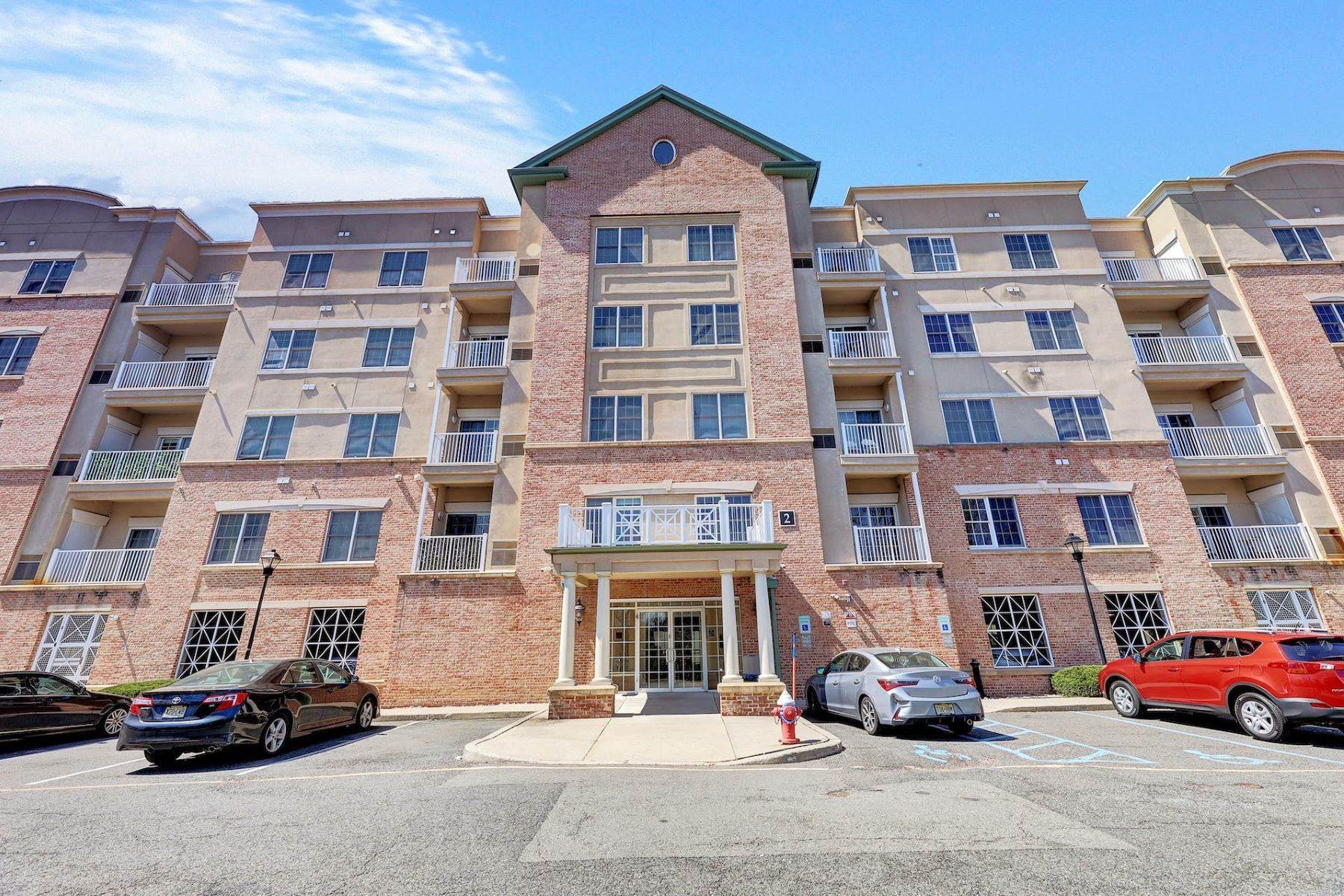 Condominiums for Sale at 2214 Windsor Park Court, Englewood, NJ 07631 2214 Windsor Park Court Englewood, New Jersey 07631 United States